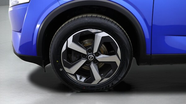 Used Nissan Qashqai 2021 for sale - 75532035: Photo 19