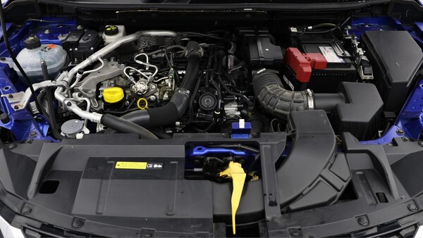 Used Nissan Qashqai 2021 for sale - 75532035: Photo 20