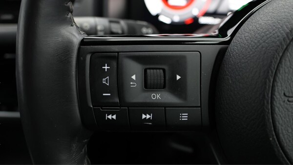 Used Nissan Qashqai 2021 for sale - 75532035: Photo 22