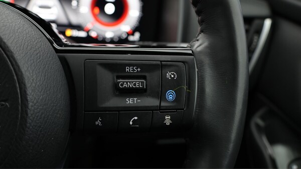 Used Nissan Qashqai 2021 for sale - 75532035: Photo 23