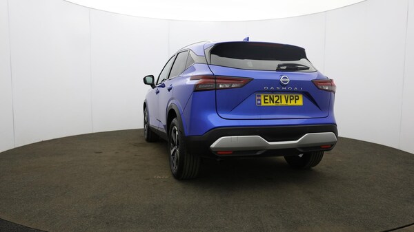 Used Nissan Qashqai 2021 for sale - 75532035: Photo 28