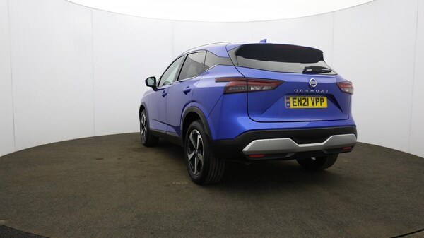 Used Nissan Qashqai 2021 for sale - 75532035: Photo 30