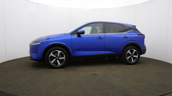Used Nissan Qashqai 2021 for sale - 75532035: Photo 32