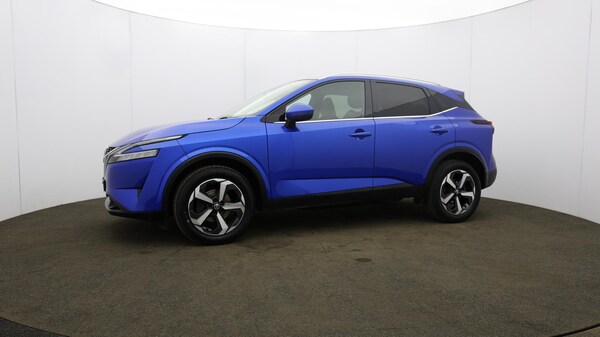Used Nissan Qashqai 2021 for sale - 75532035: Photo 34