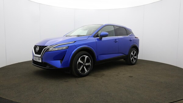 Used Nissan Qashqai 2021 for sale - 75532035: Photo 37