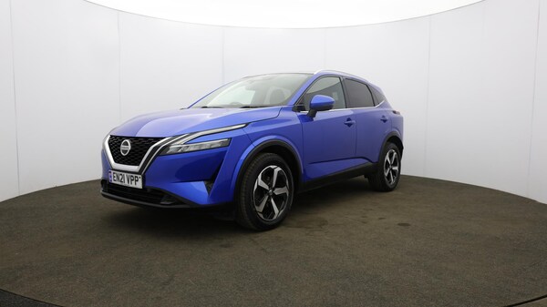 Used Nissan Qashqai 2021 for sale - 75532035: Photo 38