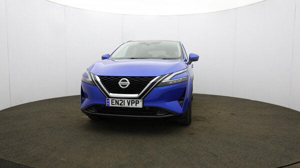 Used Nissan Qashqai 2021 for sale - 75532035: Photo 41