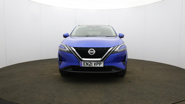 Used Nissan Qashqai 2021 for sale - 75532035: Photo 42