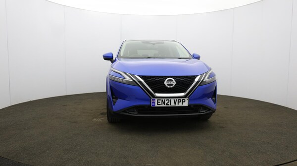 Used Nissan Qashqai 2021 for sale - 75532035: Photo 43