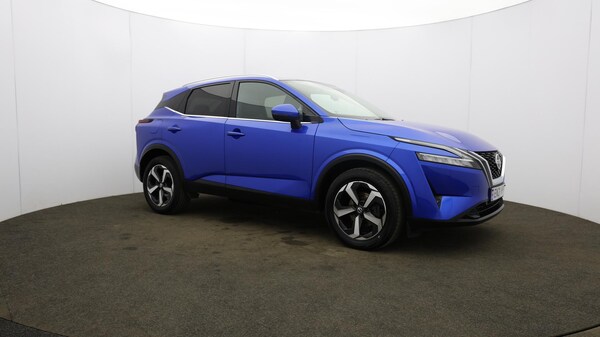 Used Nissan Qashqai 2021 for sale - 75532035: Photo 49