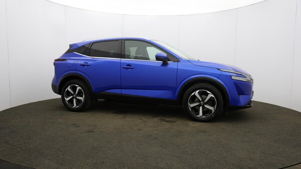 Used Nissan Qashqai 2021 for sale - 75532035: Photo 51