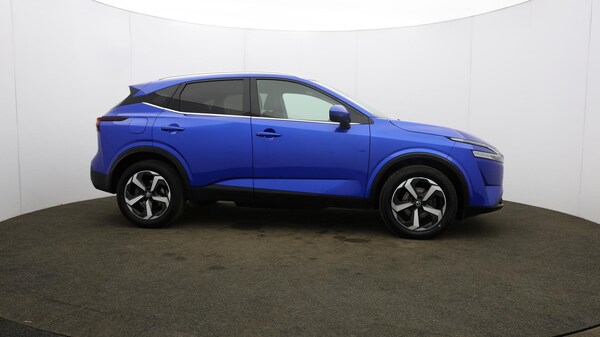 Used Nissan Qashqai 2021 for sale - 75532035: Photo 52