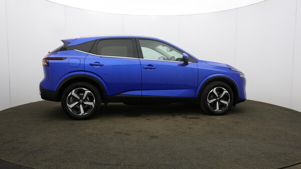 Used Nissan Qashqai 2021 for sale - 75532035: Photo 54