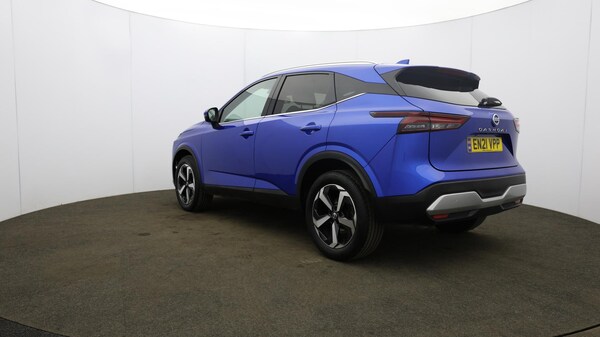 Used Nissan Qashqai 2021 for sale - 75532035: Photo 55