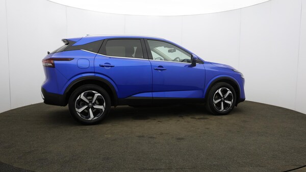 Used Nissan Qashqai 2021 for sale - 75532035: Photo 56