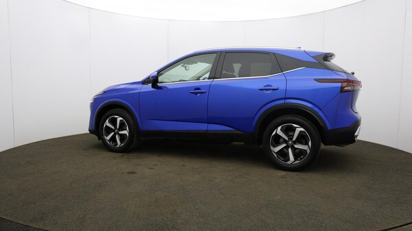 Used Nissan Qashqai 2021 for sale - 75532035: Photo 68
