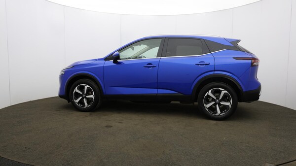 Used Nissan Qashqai 2021 for sale - 75532035: Photo 69