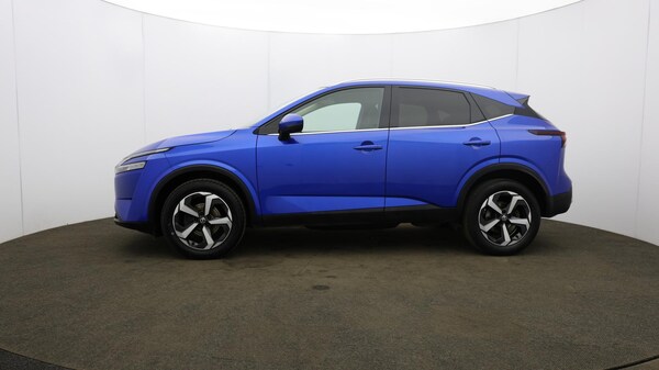 Used Nissan Qashqai 2021 for sale - 75532035: Photo 71