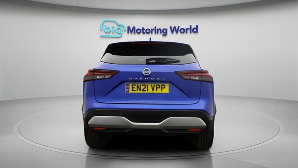 Used Nissan Qashqai 2021 for sale - 75532035: Photo 7