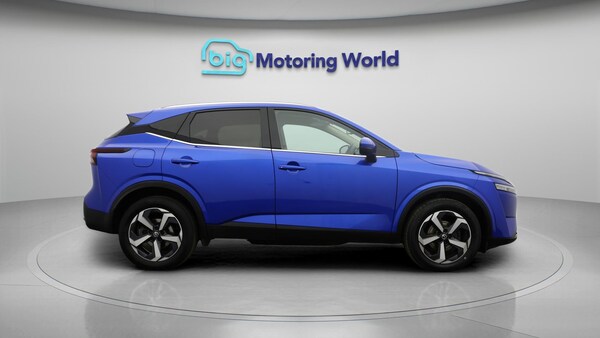 Used Nissan Qashqai 2021 for sale - 75532035: Photo 9