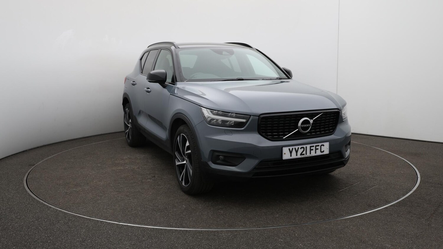Vehicle 42