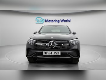 Used Mercedes-Benz GLC 2024 for sale - 75387970: Photo