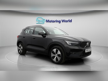 Used Volvo XC40 2022 for sale - 75362807: Photo