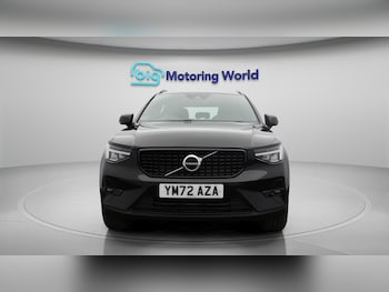 Used Volvo XC40 2022 for sale - 75362807: Photo