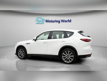 Used Mazda CX-60 2023 for sale - 78274376: Photo