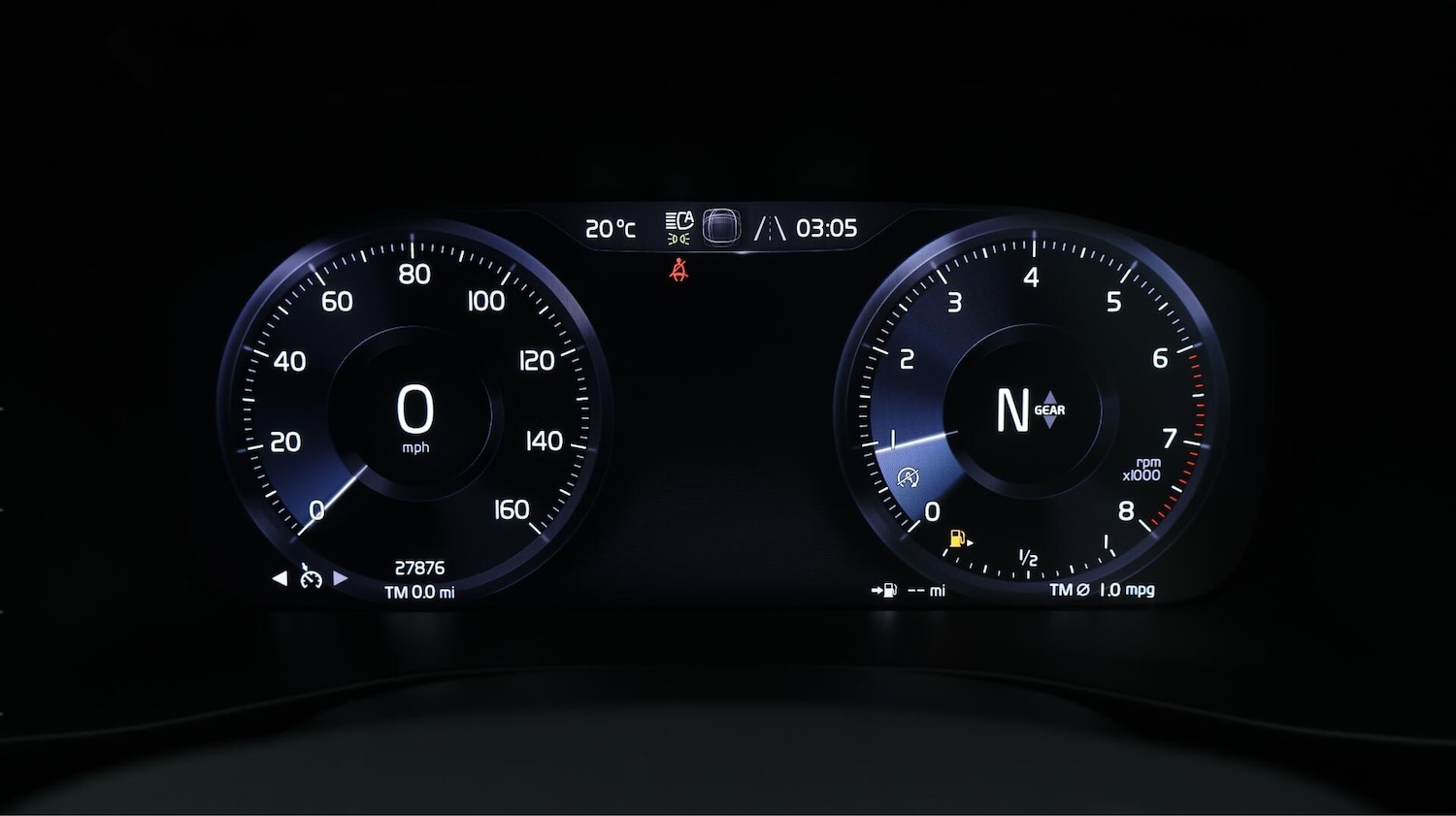 Used Volvo XC40 2020 for sale - 76269597: Photo 11