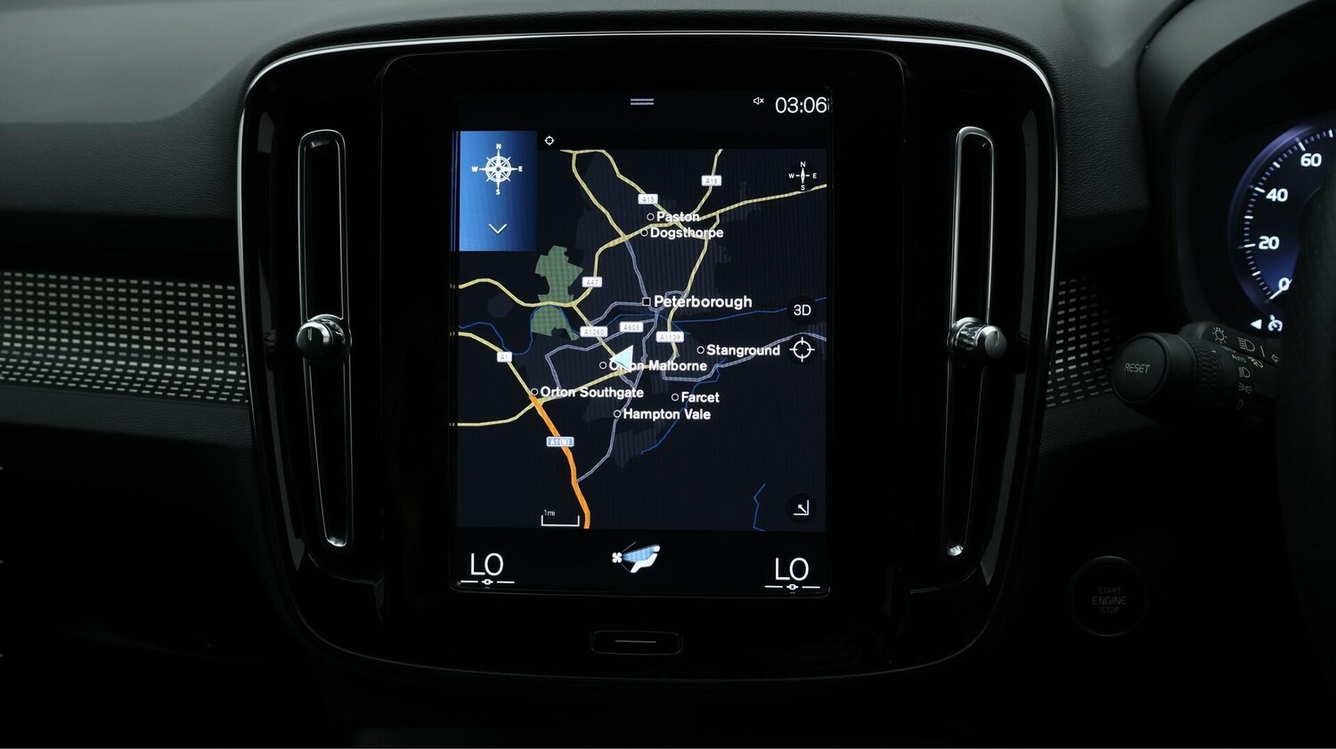 Used Volvo XC40 2020 for sale - 76269597: Photo 12