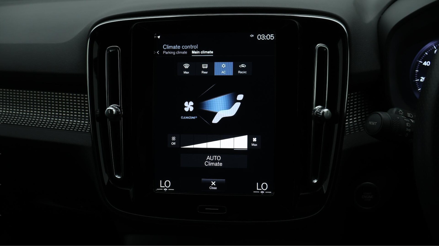 Used Volvo XC40 2020 for sale - 76269597: Photo 13