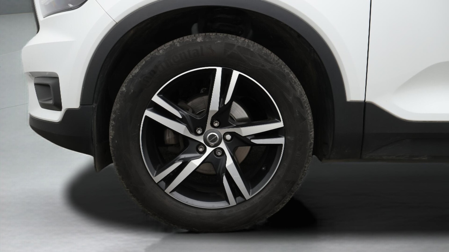 Used Volvo XC40 2020 for sale - 76269597: Photo 19