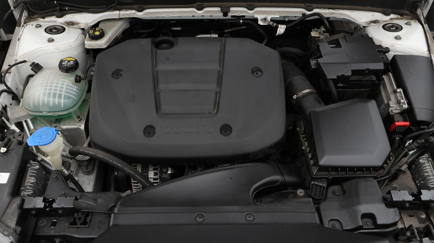 Used Volvo XC40 2020 for sale - 76269597: Photo 20