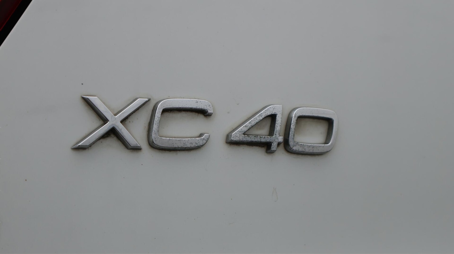 Used Volvo XC40 2020 for sale - 76269597: Photo 22