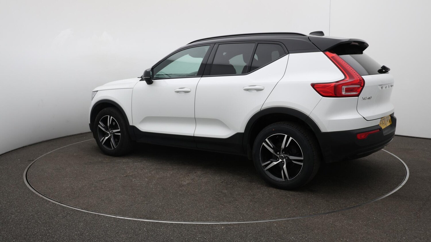 Used Volvo XC40 2020 for sale - 76269597: Photo 37