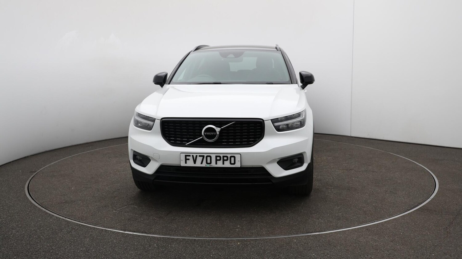 Used Volvo XC40 2020 for sale - 76269597: Photo 40