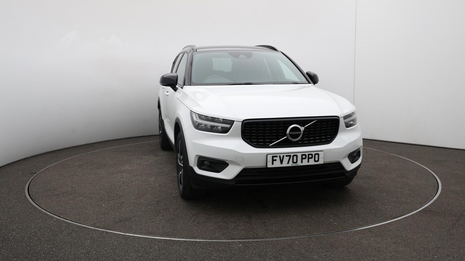 Used Volvo XC40 2020 for sale - 76269597: Photo 42