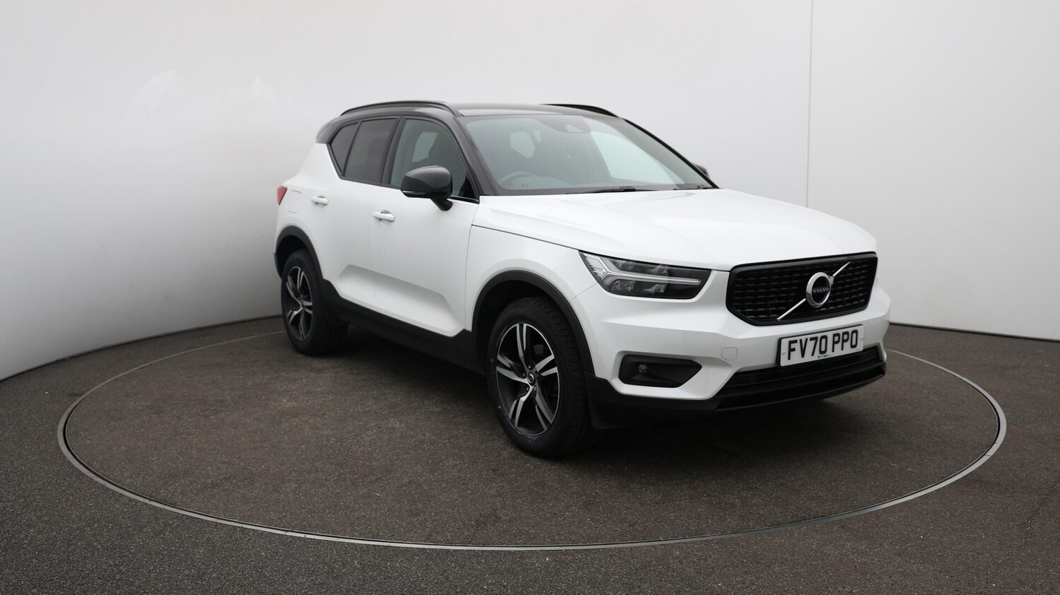 Used Volvo XC40 2020 for sale - 76269597: Photo 44