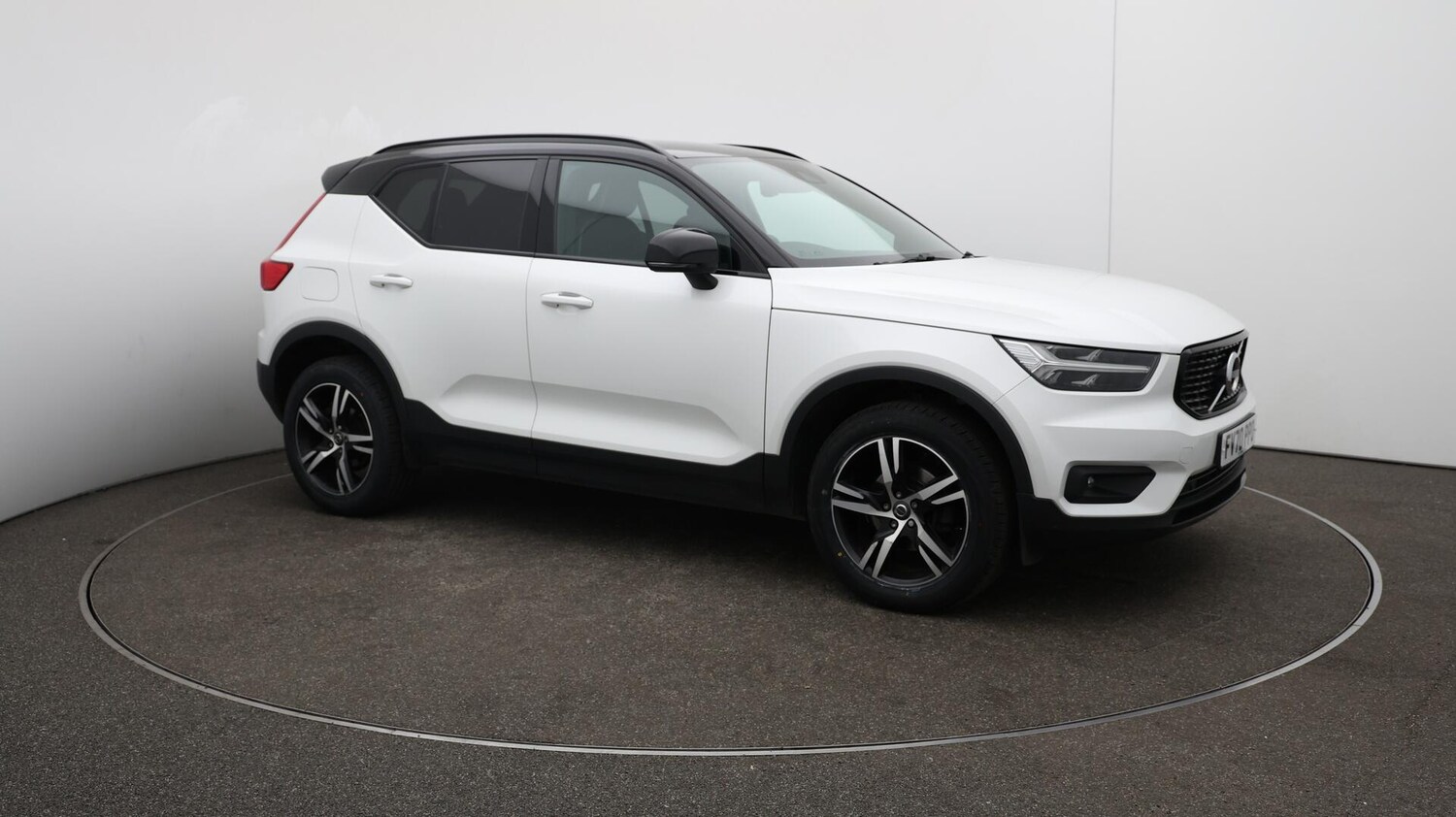 Used Volvo XC40 2020 for sale - 76269597: Photo 46