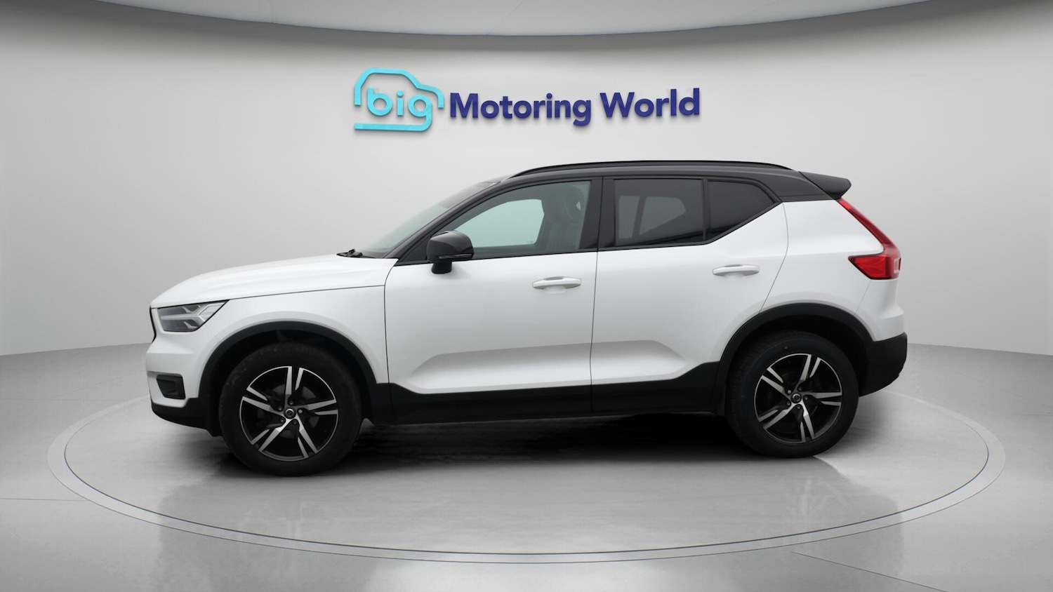 Used Volvo XC40 2020 for sale - 76269597: Photo 5
