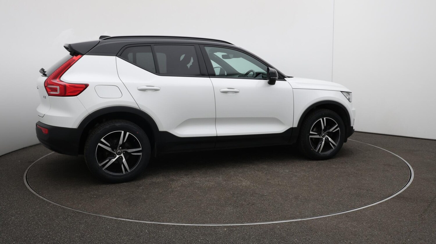 Used Volvo XC40 2020 for sale - 76269597: Photo 52