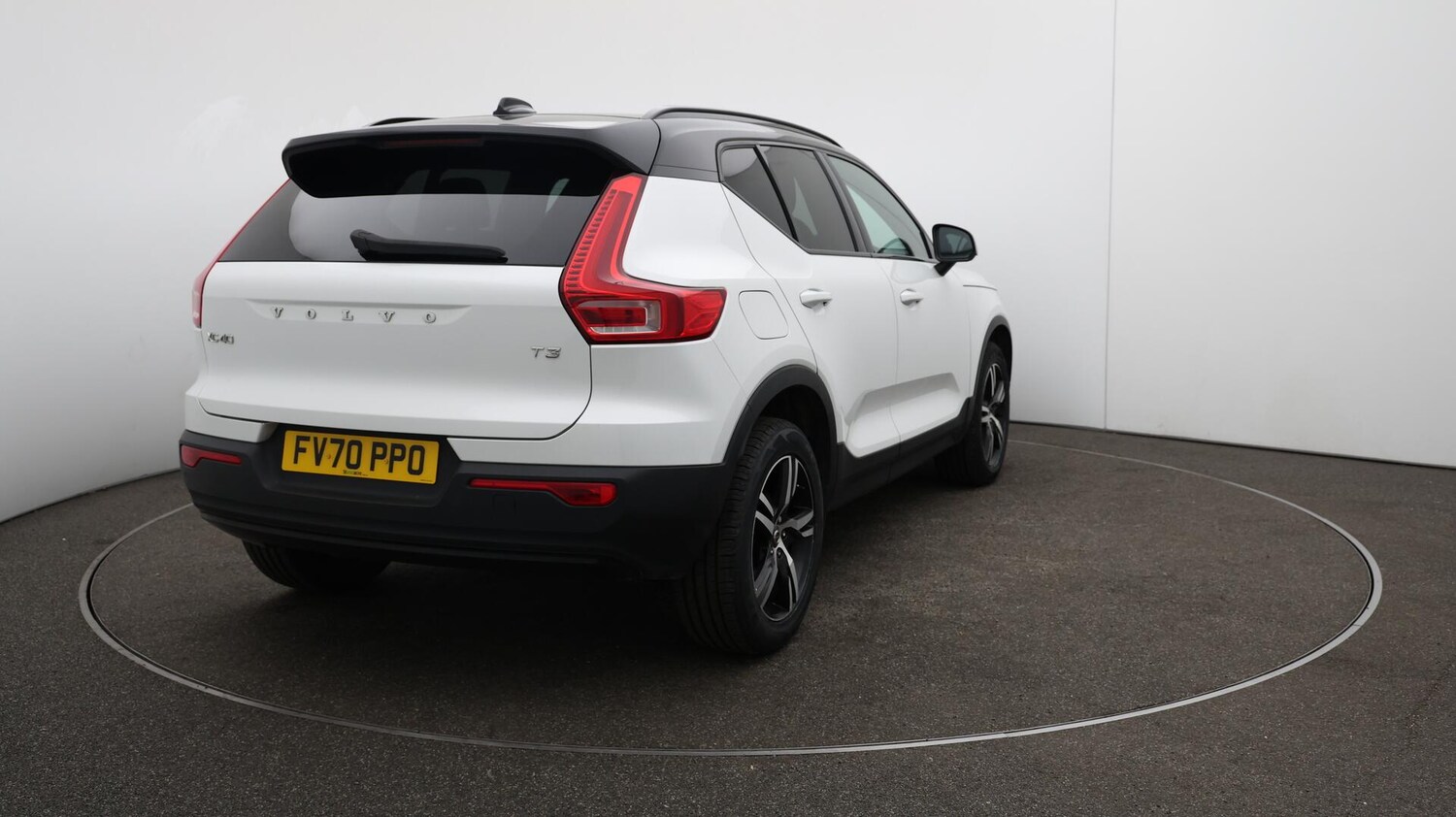 Used Volvo XC40 2020 for sale - 76269597: Photo 56