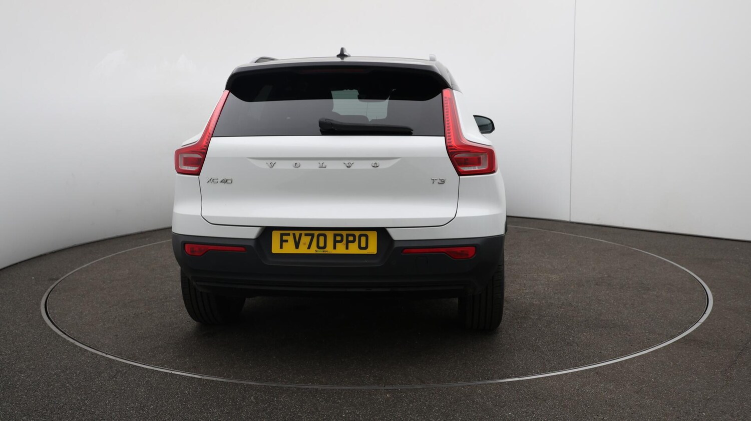 Used Volvo XC40 2020 for sale - 76269597: Photo 58