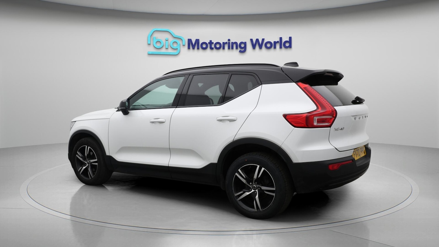 Used Volvo XC40 2020 for sale - 76269597: Photo 6