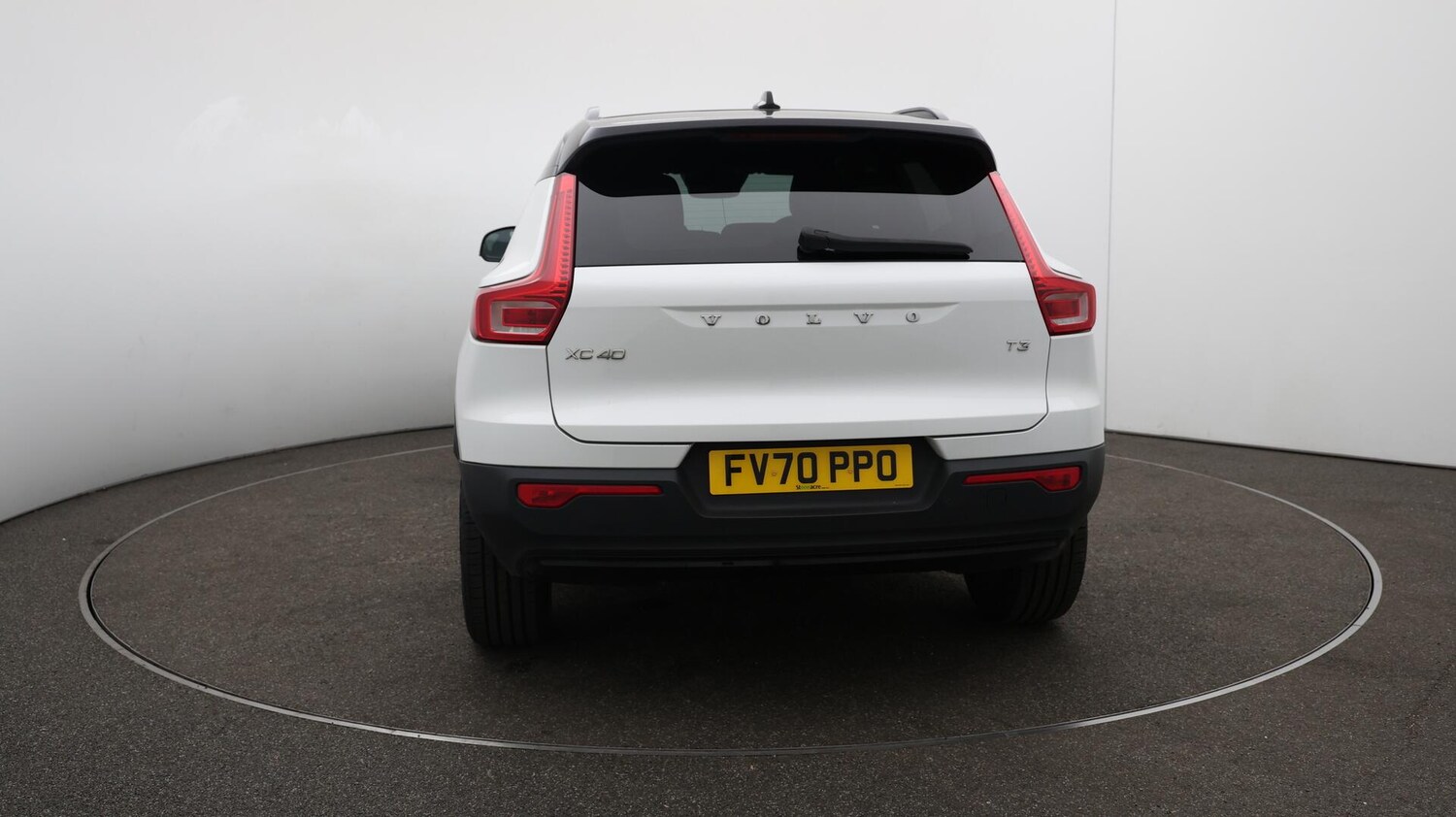 Used Volvo XC40 2020 for sale - 76269597: Photo 60