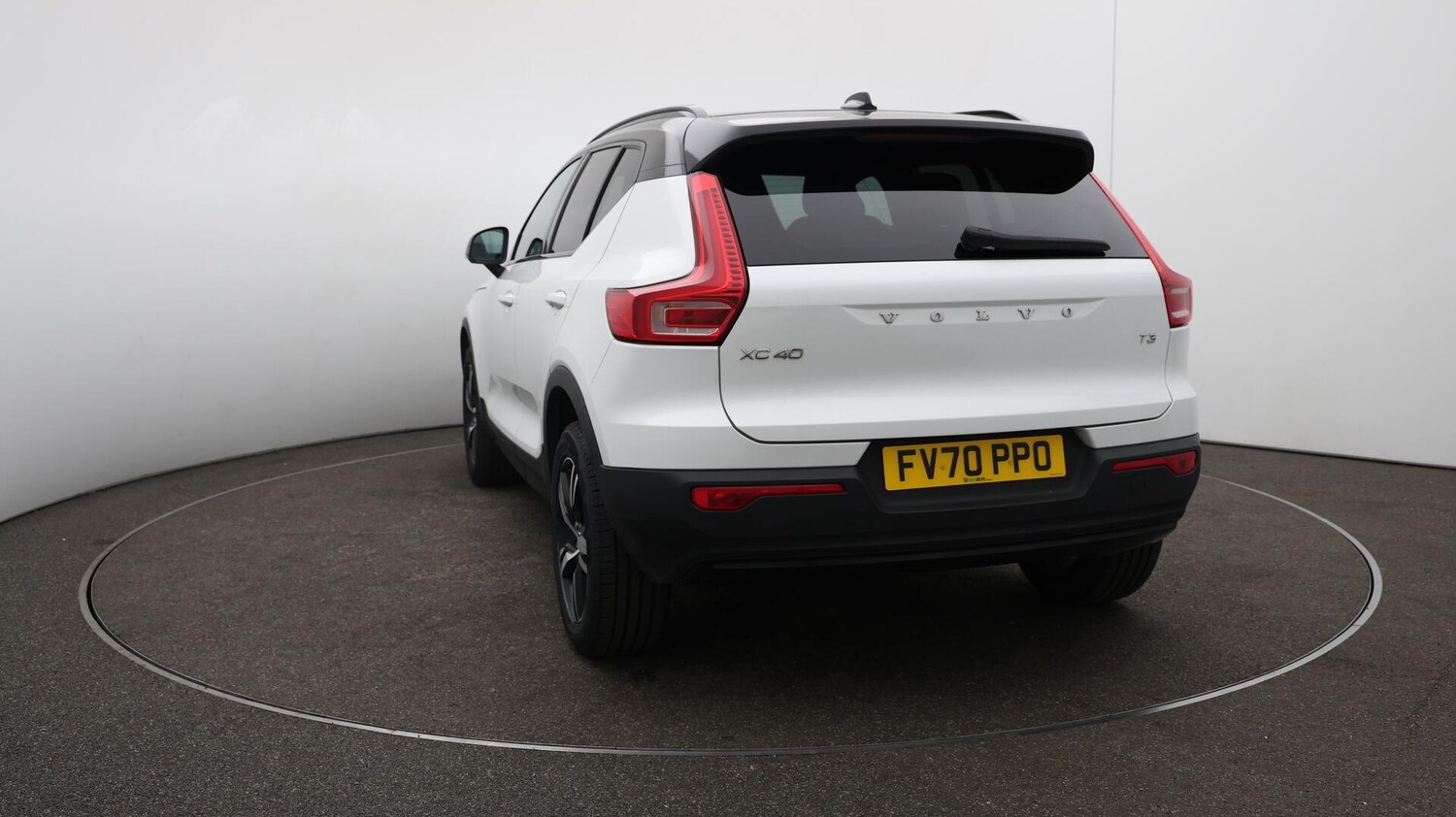 Used Volvo XC40 2020 for sale - 76269597: Photo 61
