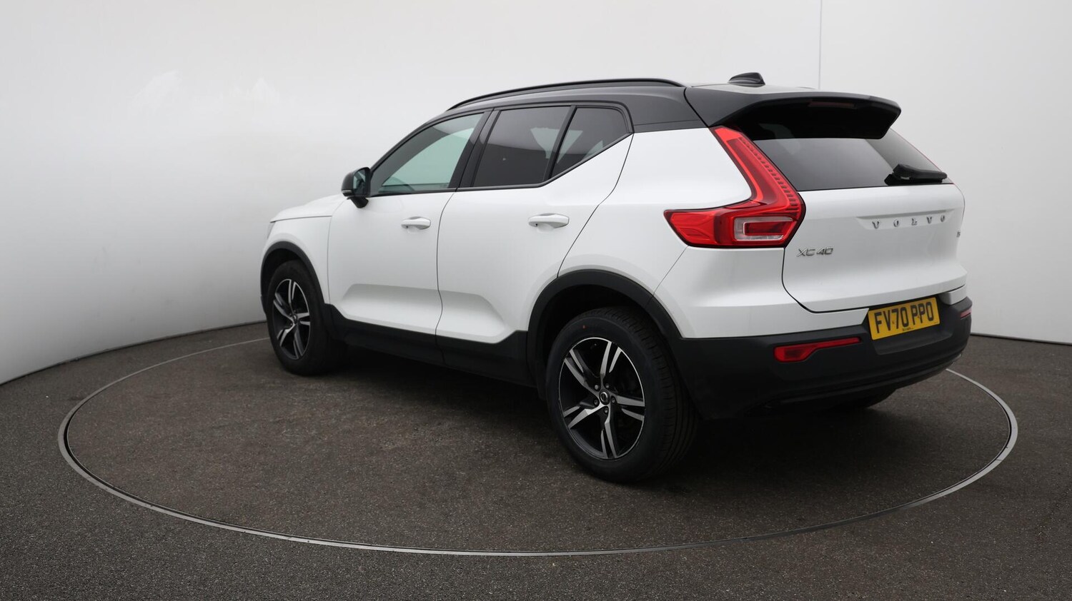 Used Volvo XC40 2020 for sale - 76269597: Photo 63