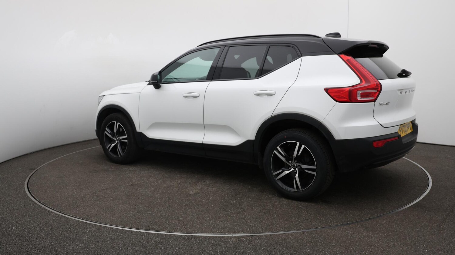 Used Volvo XC40 2020 for sale - 76269597: Photo 64