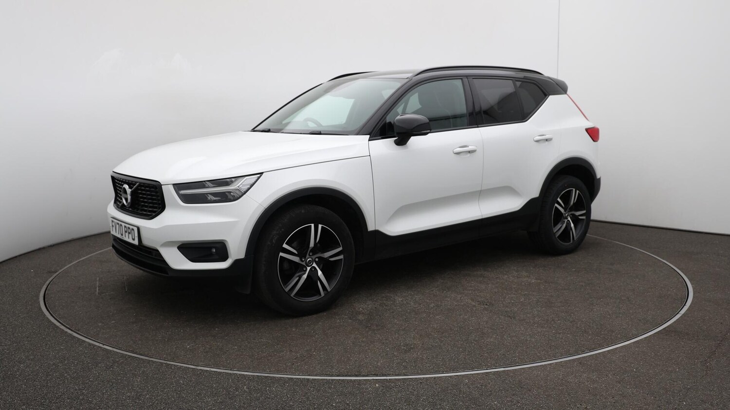 Used Volvo XC40 2020 for sale - 76269597: Photo 69